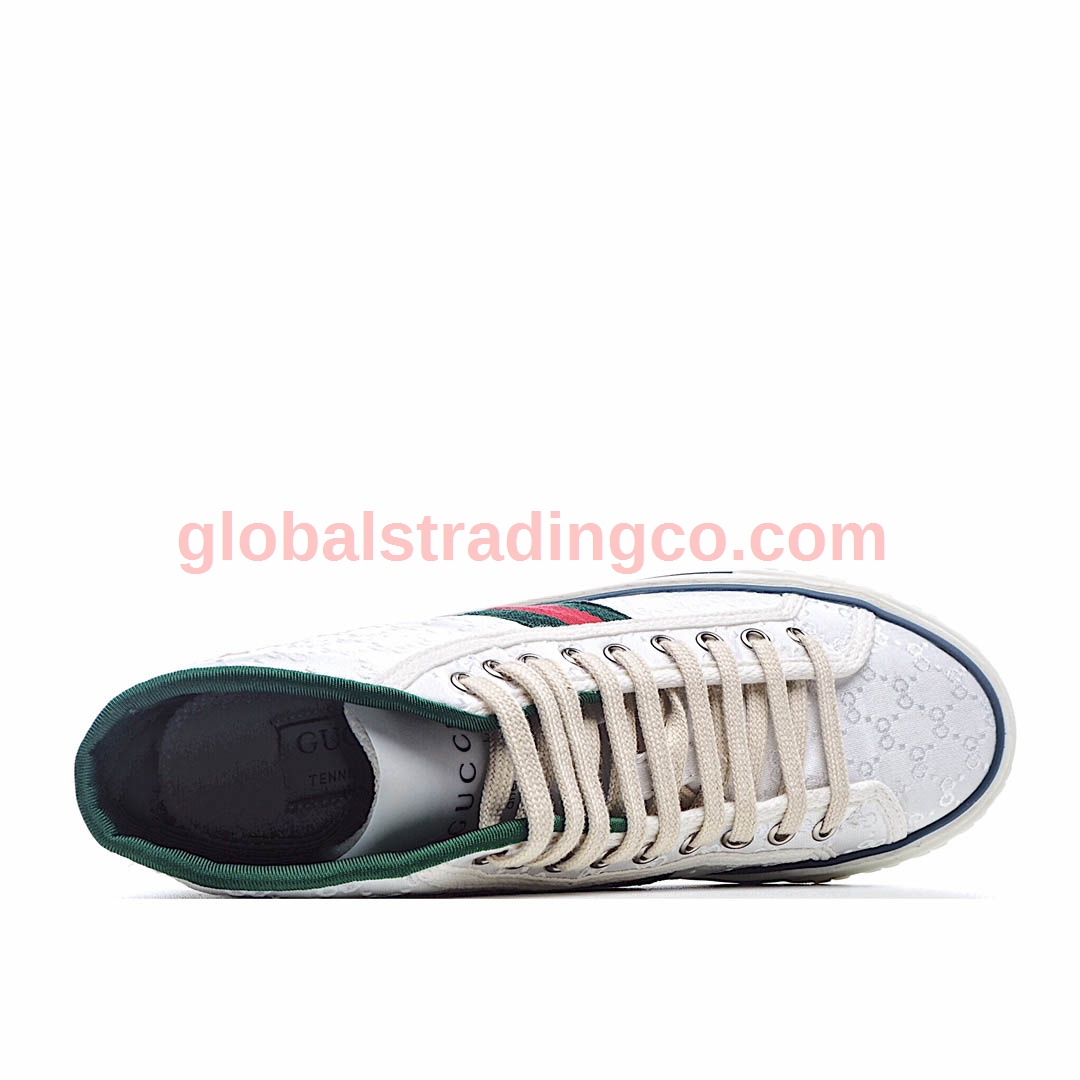 Gucci Mirosoft Gucci Shoes Casual Sneakers